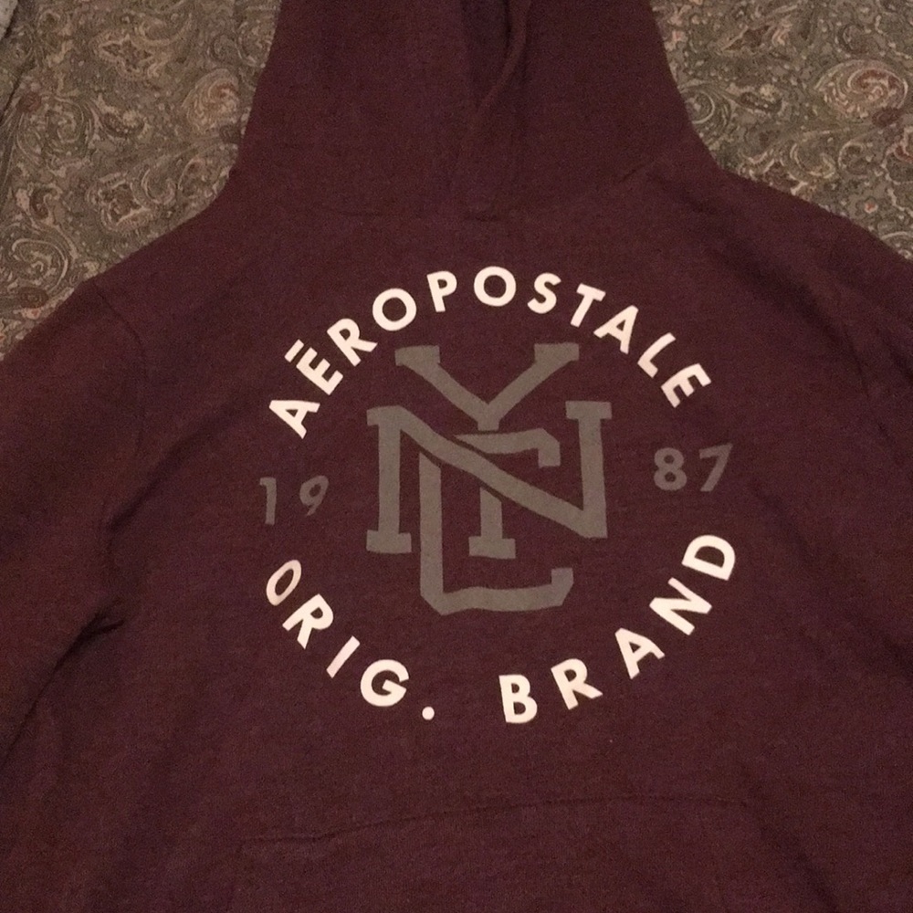 Aeropostale Hoodie